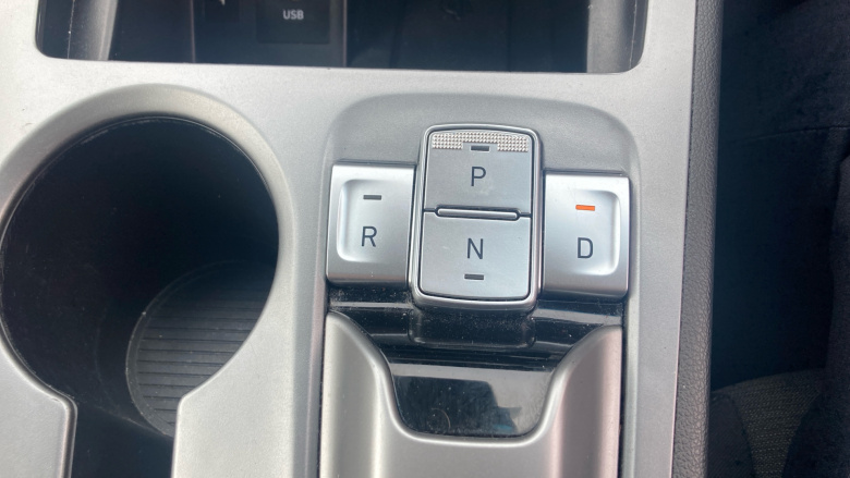 Hyundai KONA 150kW Premium 64kWh 5dr Auto Electric Hatchback